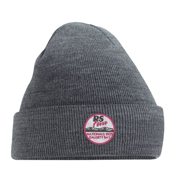 Feva Nationals 2025 Beanie Thumbnail