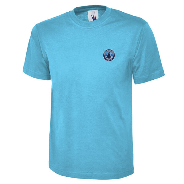 Dalgety Bay Mens T-Shirt Thumbnail