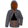 Result Core Kids Padded Jacket Thumbnail