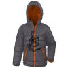 Result Core Kids Padded Jacket Thumbnail