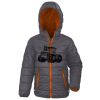 Result Core Kids Padded Jacket Thumbnail