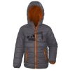 Result Core Kids Padded Jacket Thumbnail
