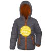 Result Core Kids Padded Jacket Thumbnail