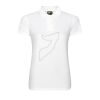 PRO RTX Ladies Pro Piqué Polo Shirt Thumbnail