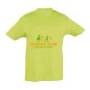 SOL'S Kids Regent T-Shirt Thumbnail