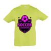 SOL'S Kids Regent T-Shirt Thumbnail