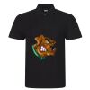 PRO RTX Pro Piqué Polo Shirt Thumbnail