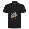 PRO RTX Pro Piqué Polo Shirt Thumbnail