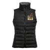 SOL'S Ladies Wave Bodywarmer Thumbnail