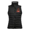 SOL'S Ladies Wave Bodywarmer Thumbnail