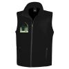 Result Core Printable Soft Shell Bodywarmer Thumbnail