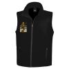 Result Core Printable Soft Shell Bodywarmer Thumbnail