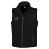 Result Core Printable Soft Shell Bodywarmer Thumbnail