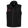 Result Core Printable Soft Shell Bodywarmer Thumbnail