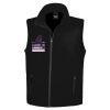 Result Core Printable Soft Shell Bodywarmer Thumbnail