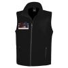 Result Core Printable Soft Shell Bodywarmer Thumbnail