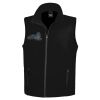 Result Core Printable Soft Shell Bodywarmer Thumbnail