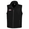 Result Core Printable Soft Shell Bodywarmer Thumbnail