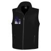Result Core Printable Soft Shell Bodywarmer Thumbnail