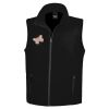 Result Core Printable Soft Shell Bodywarmer Thumbnail