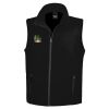 Result Core Printable Soft Shell Bodywarmer Thumbnail