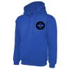 Premium Hooded Sweatshirt Thumbnail