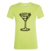 SOL'S Ladies Regent T-Shirt Thumbnail