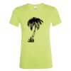 SOL'S Ladies Regent T-Shirt Thumbnail