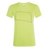 SOL'S Ladies Regent T-Shirt Thumbnail
