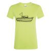 SOL'S Ladies Regent T-Shirt Thumbnail
