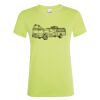 SOL'S Ladies Regent T-Shirt Thumbnail