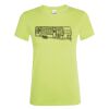 SOL'S Ladies Regent T-Shirt Thumbnail